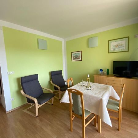 קרק Marija F2 Apartment מראה חיצוני תמונה