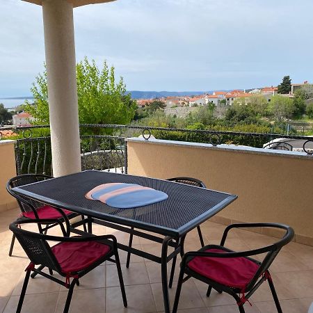 קרק Marija F2 Apartment מראה חיצוני תמונה