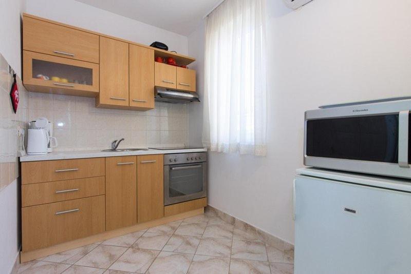 קרק Marija F2 Apartment מראה חיצוני תמונה