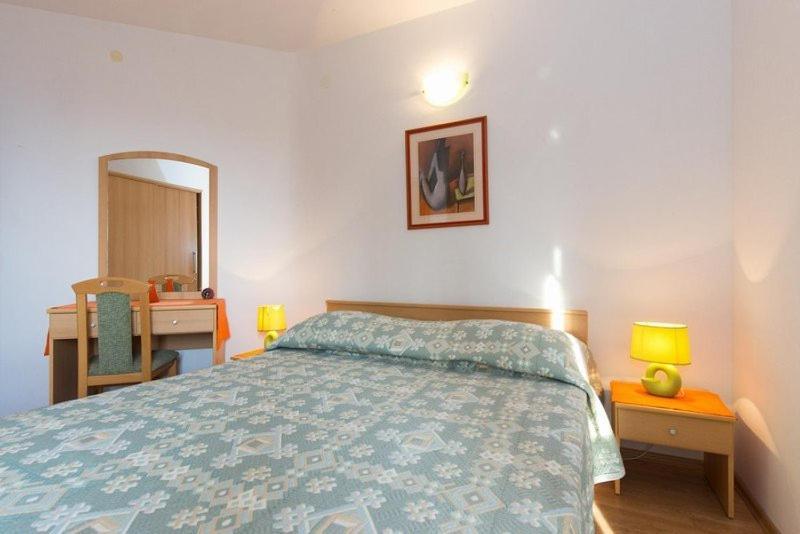 קרק Marija F2 Apartment מראה חיצוני תמונה