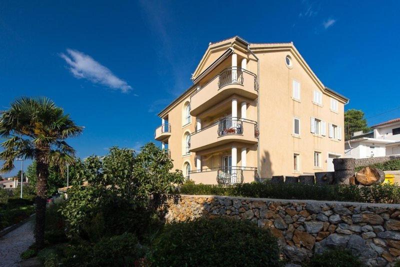 קרק Marija F2 Apartment מראה חיצוני תמונה