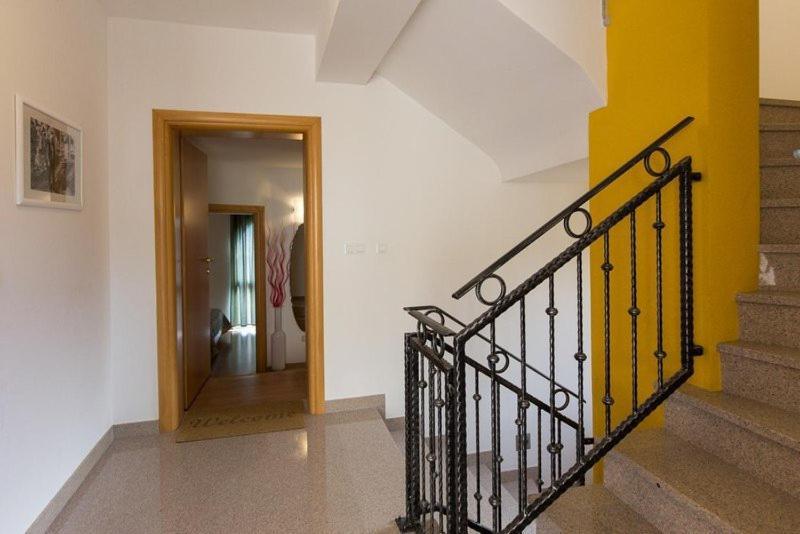 קרק Marija F2 Apartment מראה חיצוני תמונה