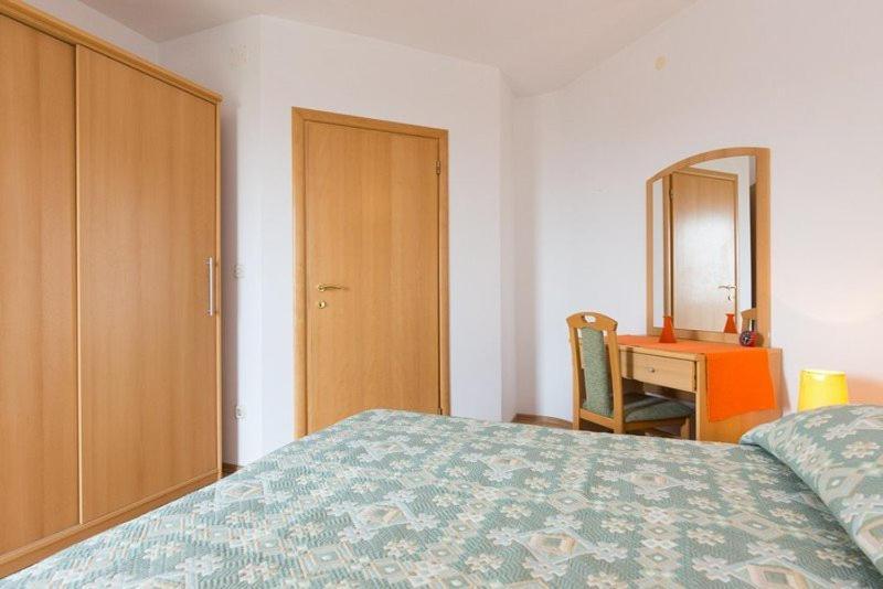 קרק Marija F2 Apartment מראה חיצוני תמונה