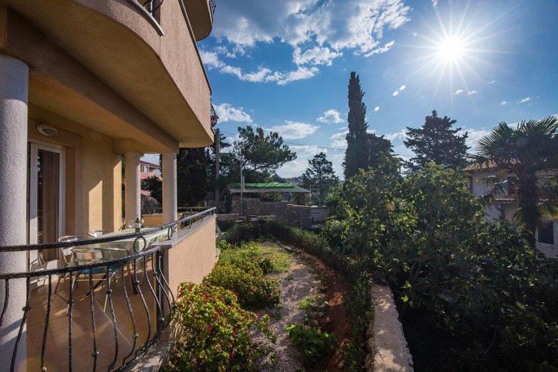 קרק Marija F2 Apartment מראה חיצוני תמונה
