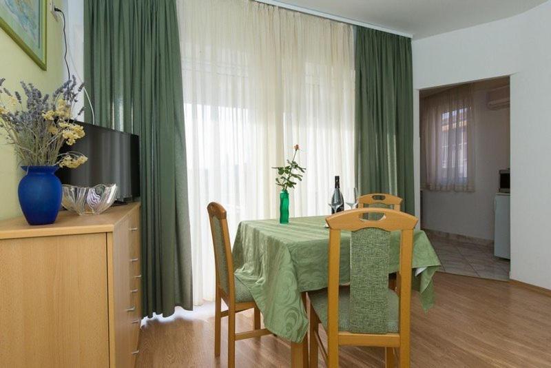 קרק Marija F2 Apartment מראה חיצוני תמונה