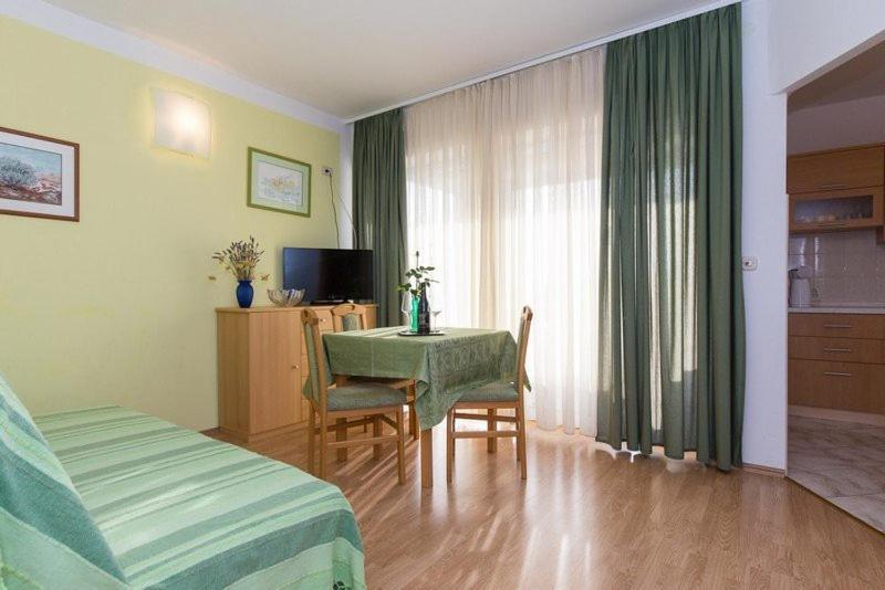 קרק Marija F2 Apartment מראה חיצוני תמונה