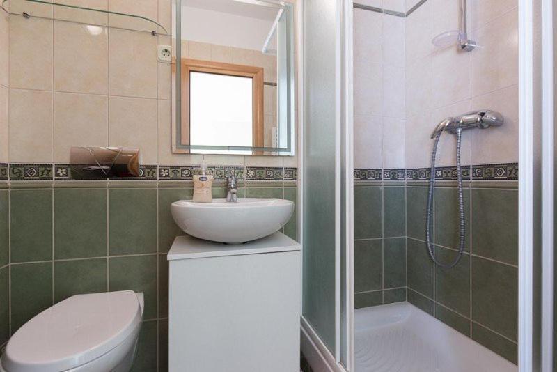 קרק Marija F2 Apartment מראה חיצוני תמונה