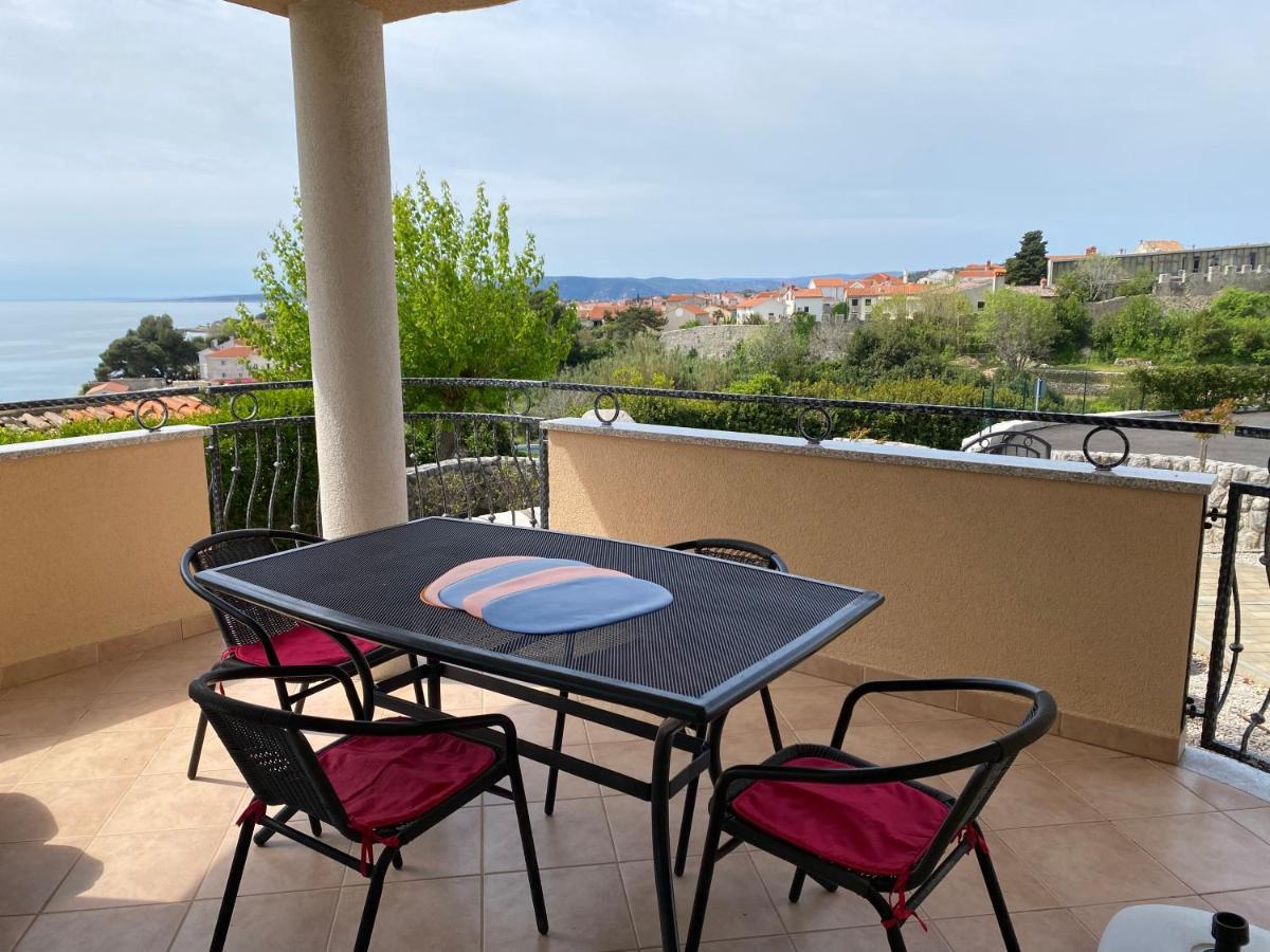קרק Marija F2 Apartment מראה חיצוני תמונה